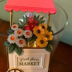 Bath & Body Works fresh flower market wallflower plug